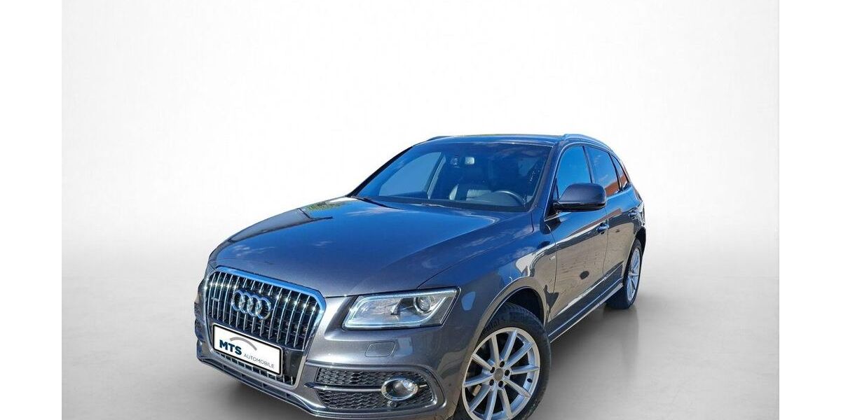 Audi Q5 143.760 km 18.490 &euro; Friedberg 61169