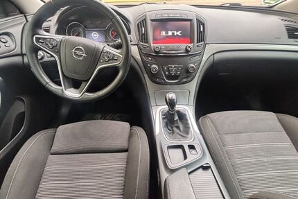 Opel Insignia 170.178 km 8.000 &euro; Flomborn 55234
