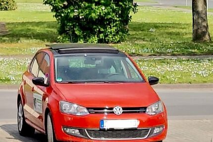 VW Polo 96.500 km 6.200 &euro; Tauberbischofsheim 97941