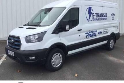 Ford Transit 7.725 km 33.995 &euro; Chemnitz 09114