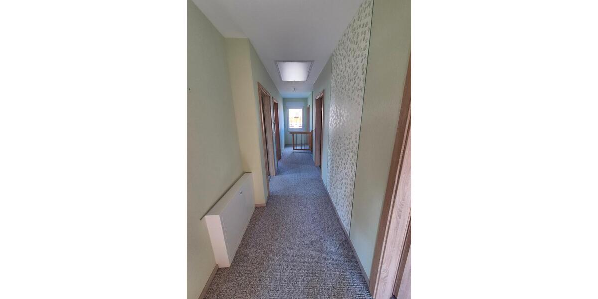 Einfamilienhaus Schwedt (Oder) - 6 Zimmer, 153 m&sup2;, 375.000&euro; | Angebot:27233551