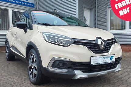 Renault Captur 79.300 km 14.900 &euro; Augustfehn 26689