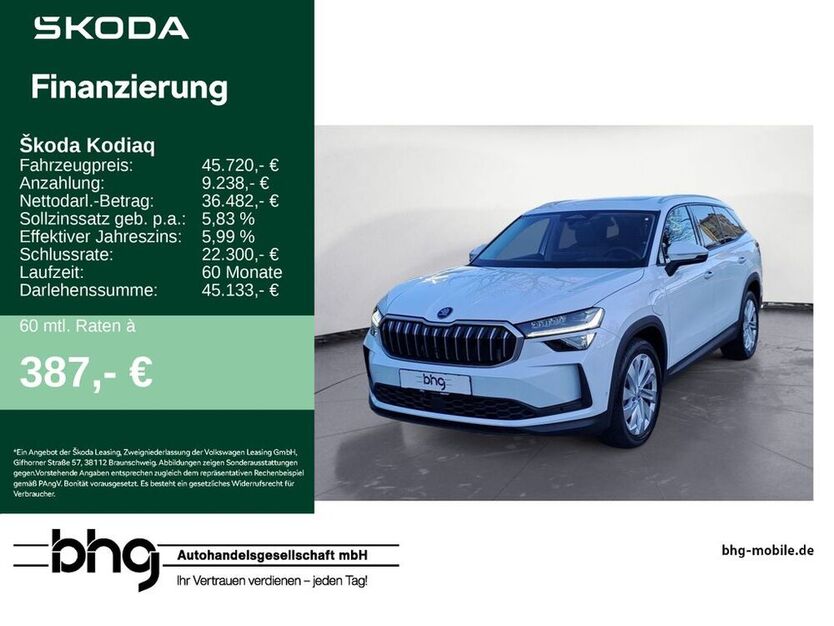 Kodiaq