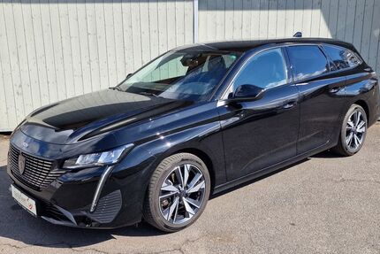 Peugeot 308 137.370 km 13.990 &euro; Amberg 92224