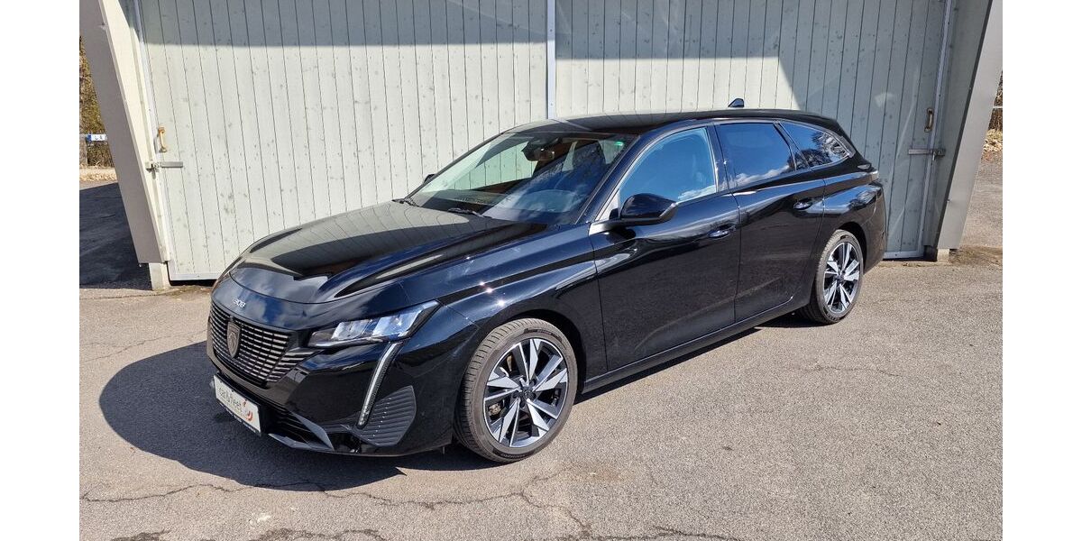 Peugeot 308 137.370 km 14.490 &euro; Amberg 92224