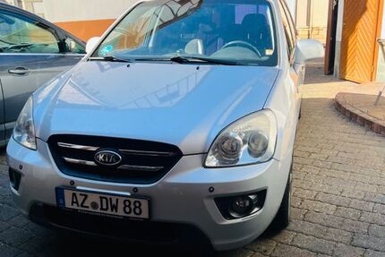 Kia Carens 284.000 km 2.500 &euro; Saulheim 55291