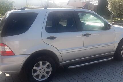 Mercedes-Benz ML 350 280.000 km 6.500 &euro; Aholming 94527
