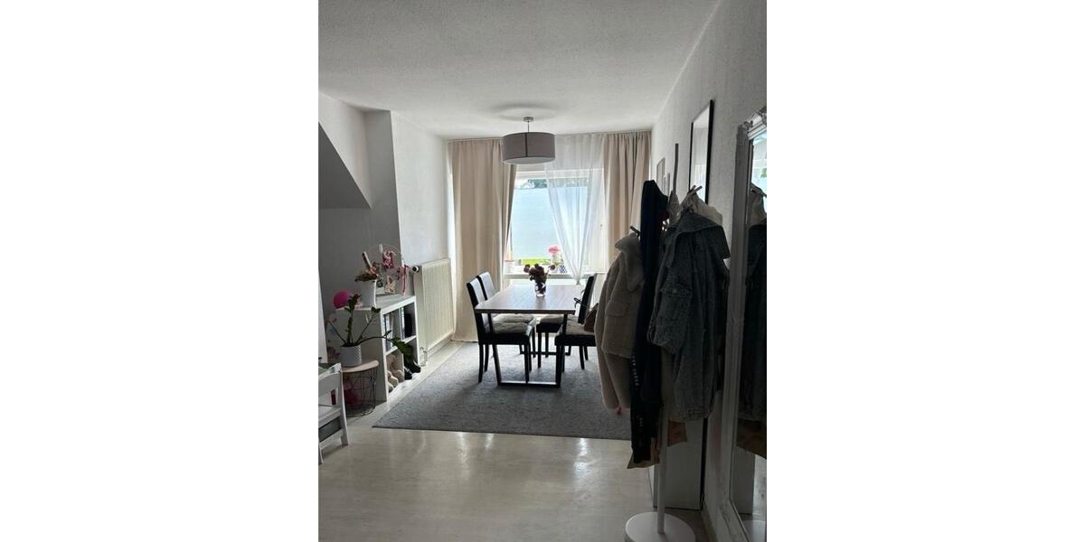 Dachgeschoßwohnung Wertheim - 2 Zimmer, 68 m&sup2;, 760&euro; | Angebot:25483432