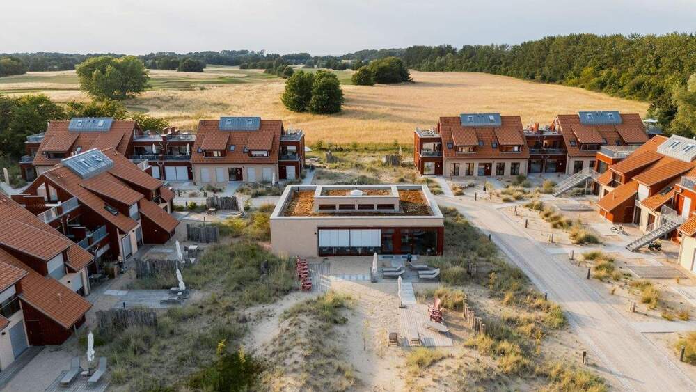 Etagenwohnung Hohenkirchen Hohen Wieschendorf - 4 Zimmer, 579.000&euro; | Angebot:26016444