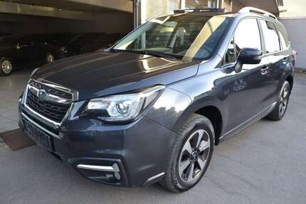 Subaru Forester 183.734 km 8.900 &euro; Solingen 42719