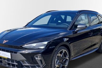 Cupra Leon 18.500 km 34.750 € Mosbach 74821