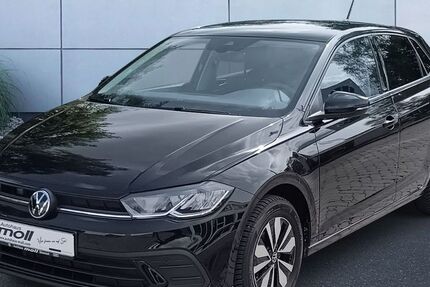 VW Polo 44.450 km 19.990 &euro; Biberach 88400