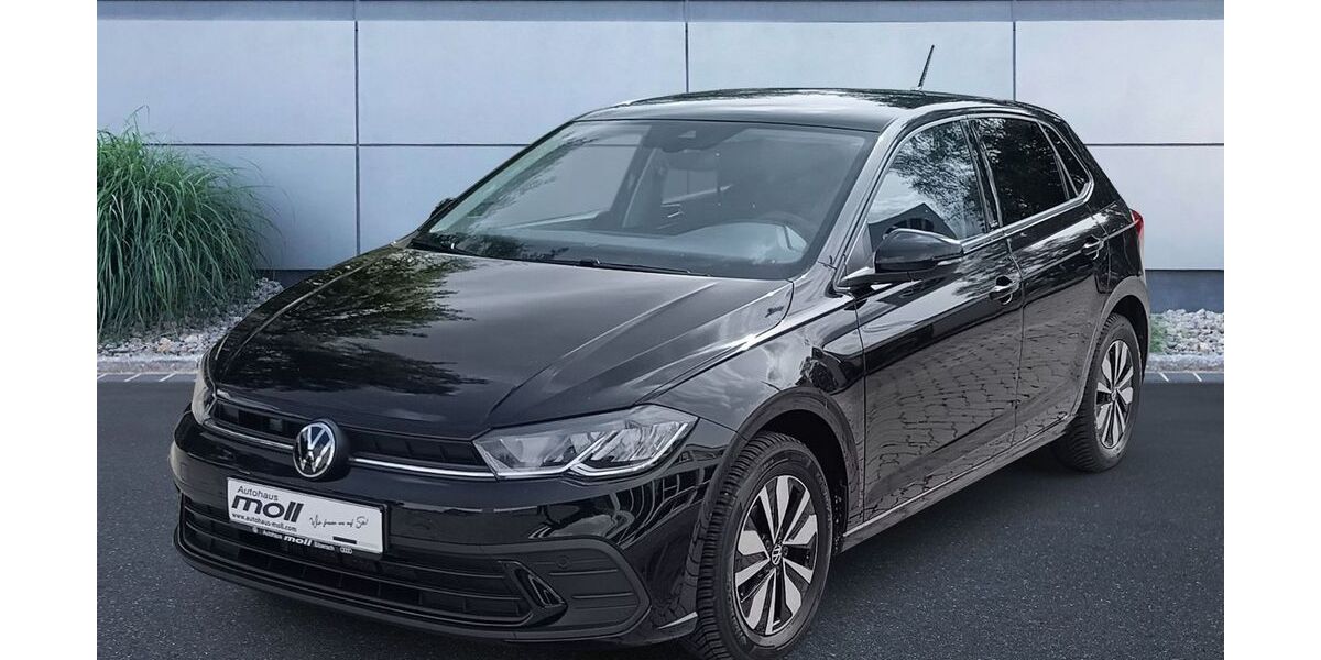 VW Polo 44.450 km 19.990 &euro; Biberach 88400