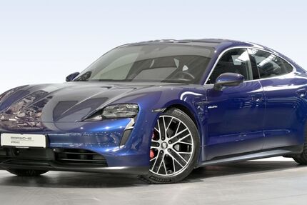Porsche Taycan 73.090 km 59.900 &euro; Düsseldorf 40468