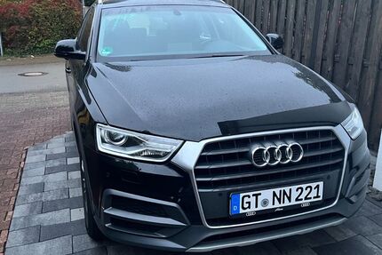 Audi Q3 47.000 km 21.000 € Bielefeld 33613
