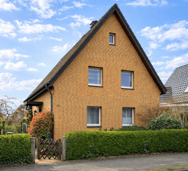 Einfamilienhaus Halle - 6 Zimmer, 131 m&sup2;, 269.000&euro; | Angebot:26733711