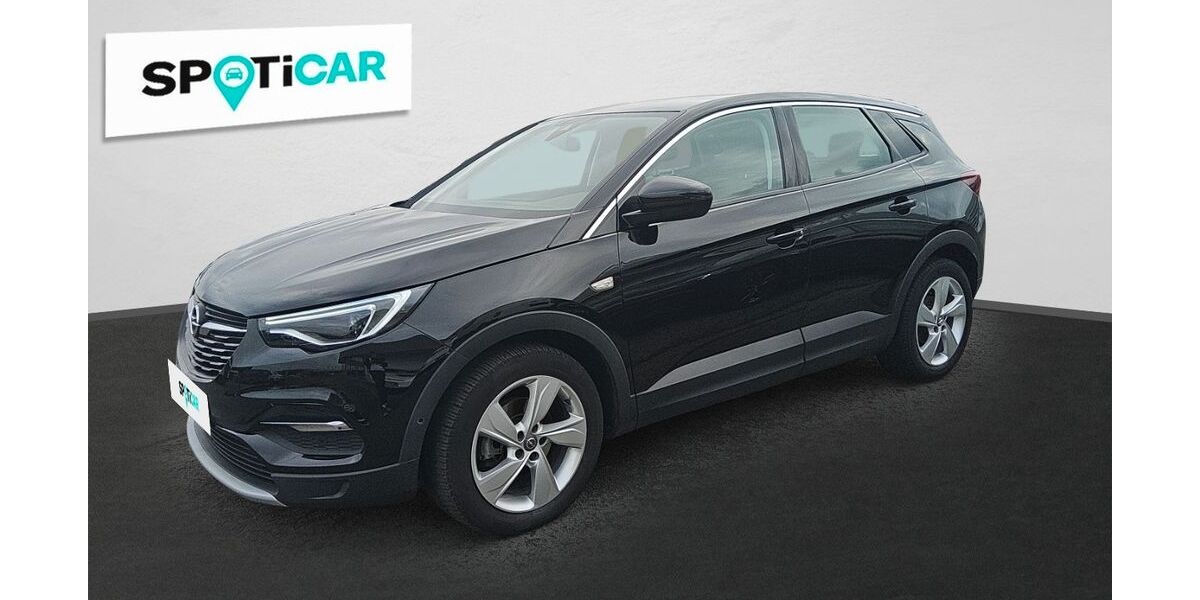 Opel Grandland (X) 70.200 km 16.450 &euro; Georgsmarienhütte 49124