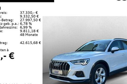 Audi Q3 11.900 km 37.330 € Bad Reichenhall 83435