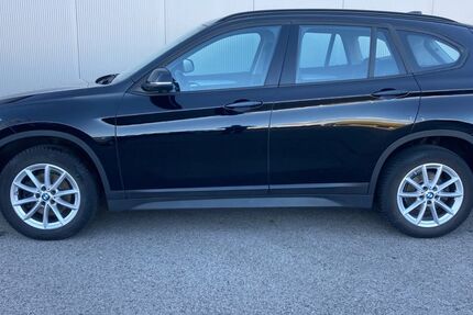 BMW X1 80.000 km 22.800 € Baiersdorf 91083