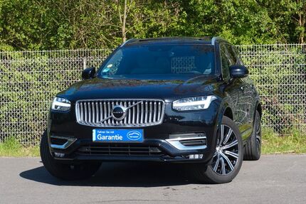 Volvo XC90 103.613 km 39.900 &euro; Königs Wusterhausen 15713