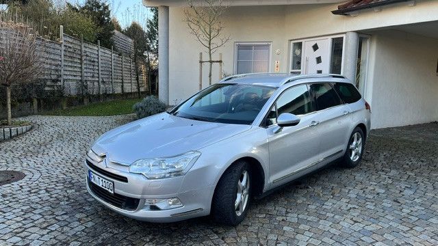 Citroen C5 364.300 km 2.450 &euro; Auenwald 71549