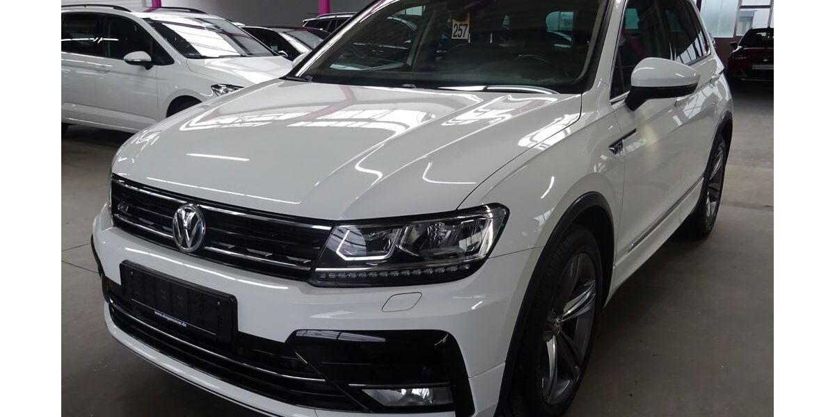 VW Tiguan 200.000 km 16.449 &euro; Holzgerlingen bei Stuttgart 71088