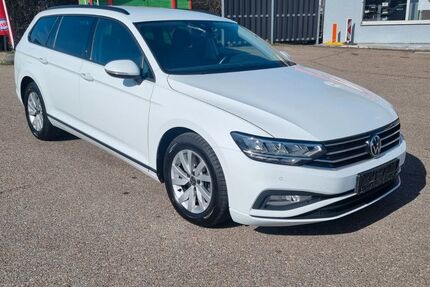 VW Passat Variant 129.000 km 16.850 &euro; Böbingen an der Rems 73560
