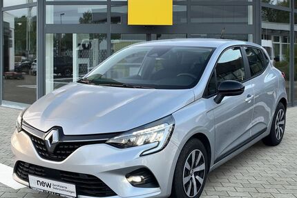Renault Clio 9.000 km 14.990 &euro; Münster 48165