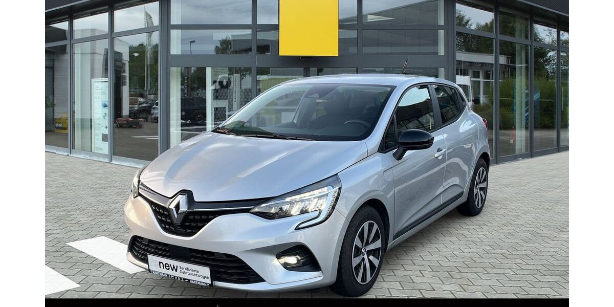 Renault Clio 9.000 km 14.990 &euro; Münster 48165