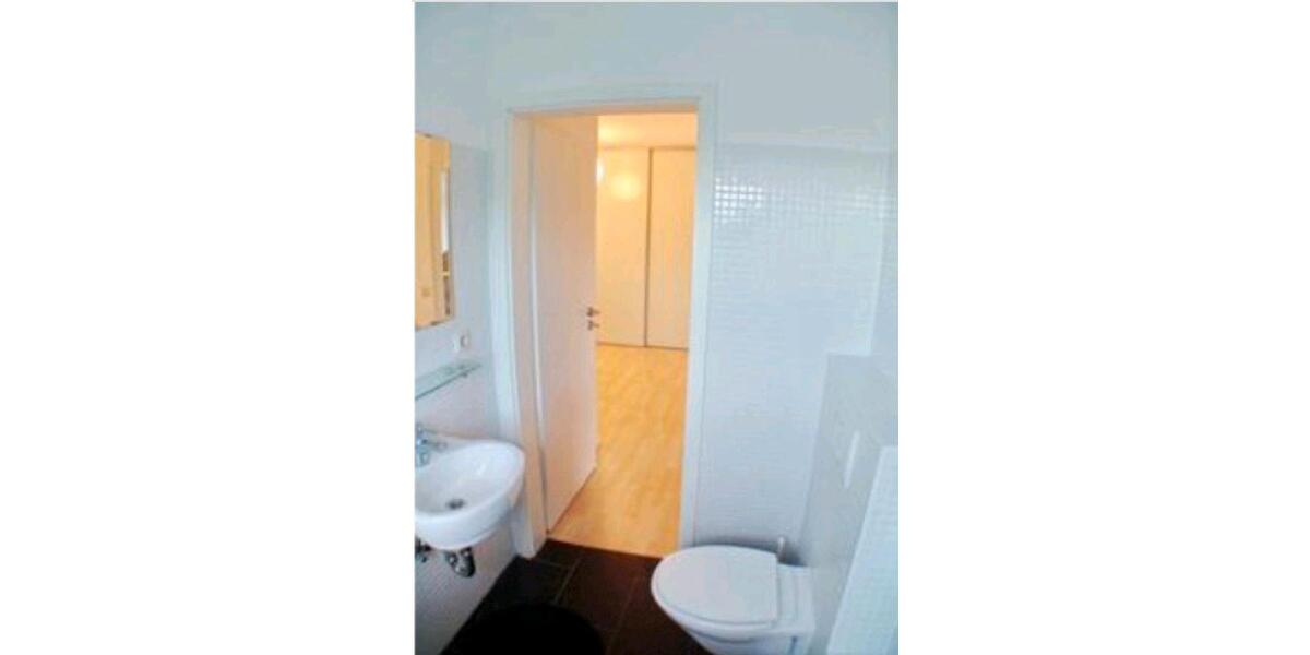 Dachgeschoßwohnung Bruchköbel - 2 Zimmer, 55 m&sup2;, 925&euro; | Angebot:24817626