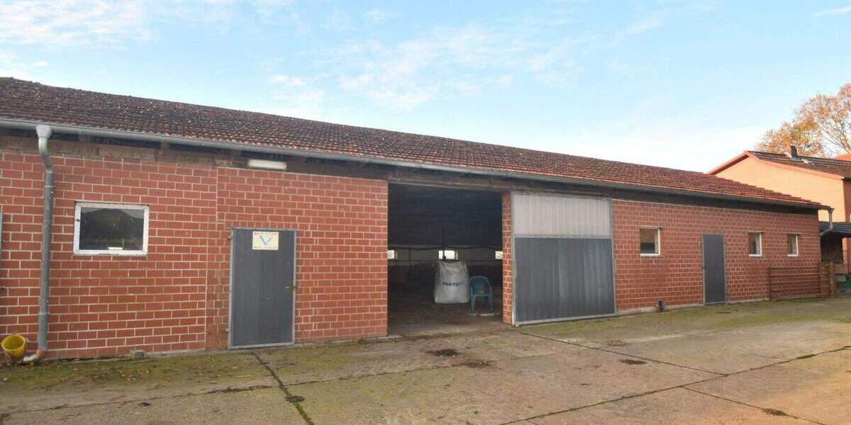 Mehrfamilienhaus, Wohnhaus Wagenfeld / Ströhen Ströhen - 8 Zimmer, 240 m&sup2;, 435.000&euro; | Angebot:25736482