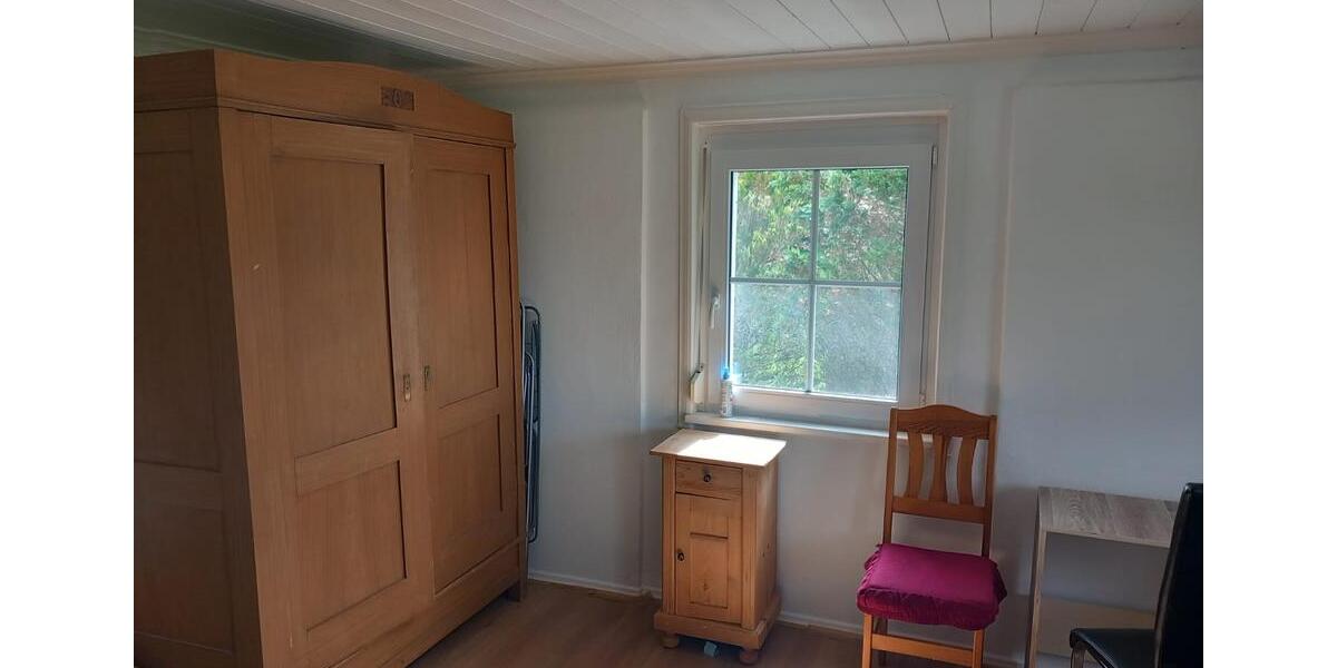 Etagenwohnung Isny im Allgäu - 3 Zimmer, 100 m&sup2;, 400&euro; | Angebot:26415187