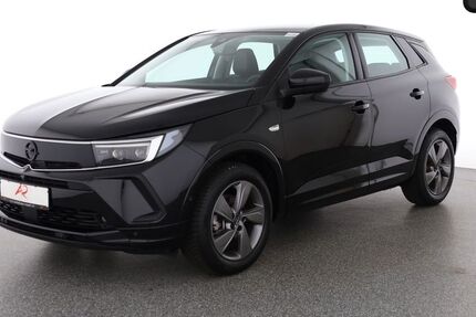 Opel Grandland (X) 2.566 km 23.880 &euro; Berlin 12103