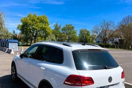 VW Touareg 244.000 km 12.700 &euro; Sindelfingen 71069