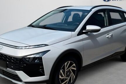 Hyundai BAYON 1.500 km 19.490 &euro; Graben - Neudorf 76676