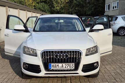 Audi Q5 154.000 km 16.900 &euro; Hamm 59067