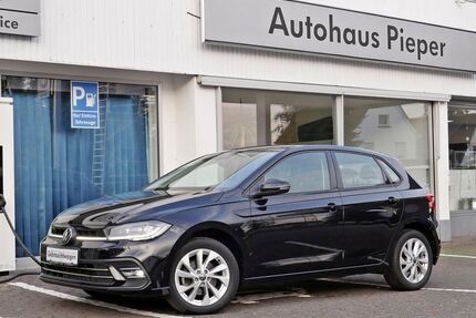 VW Polo 15.970 km 18.480 &euro; Schieder 32816