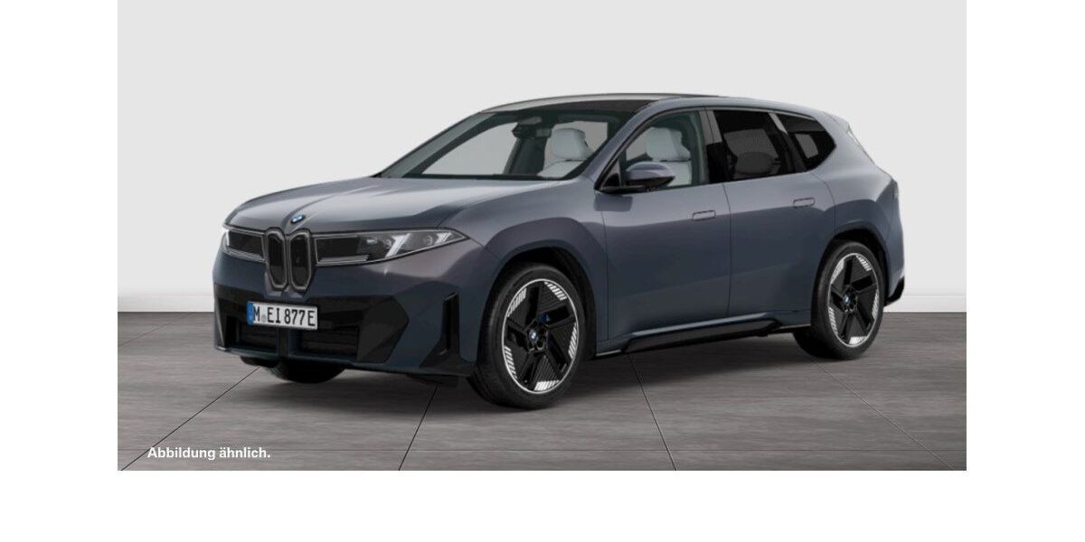 BMW iX3 2.339 km 81.190 &euro; Wuppertal 42117
