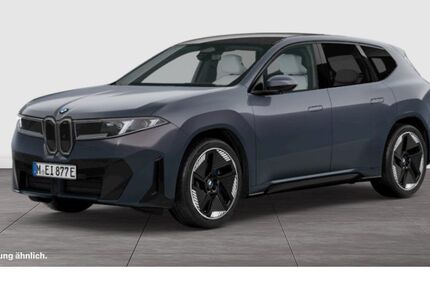 BMW iX3 2.349 km 81.190 &euro; Wuppertal 42117