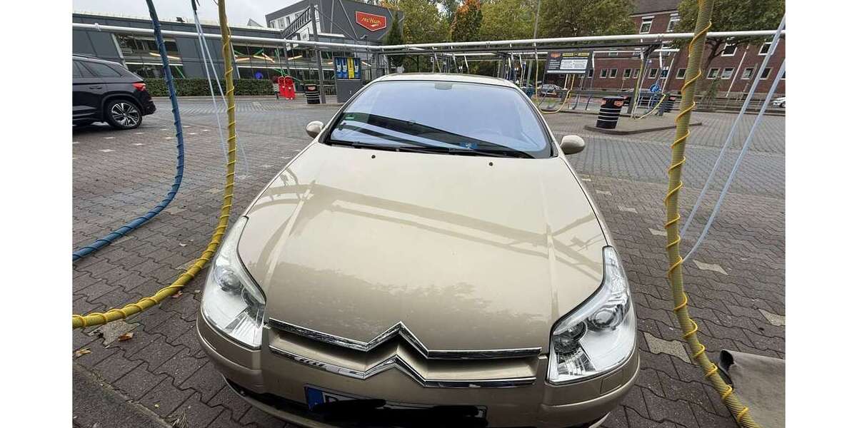 Citroen C5 146.000 km 3.000 &euro; Bochum 44866