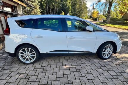 Renault Grand Scenic 90.000 km 20.000 € Friedenweiler 79877