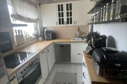 Wohnung zum Mieten in Neu-Anspach 1.380 € 113 m² 3.5 zimmer