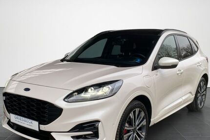 Ford Kuga 8.567 km 33.830 &euro; Deggendorf/Fischerdorf 94469