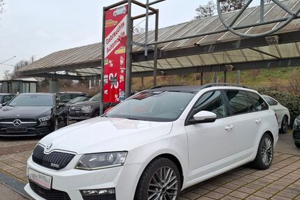 Skoda Octavia 250.000 km 7.950 &euro; Esslingen 73730