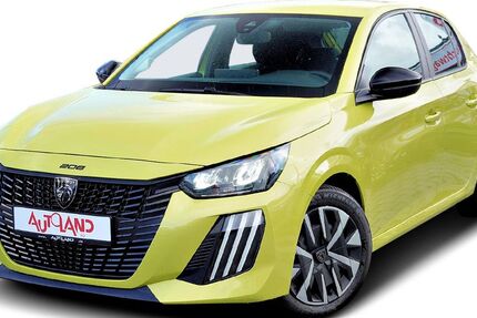 Peugeot 208 11.944 km 16.490 &euro; Coburg 96450