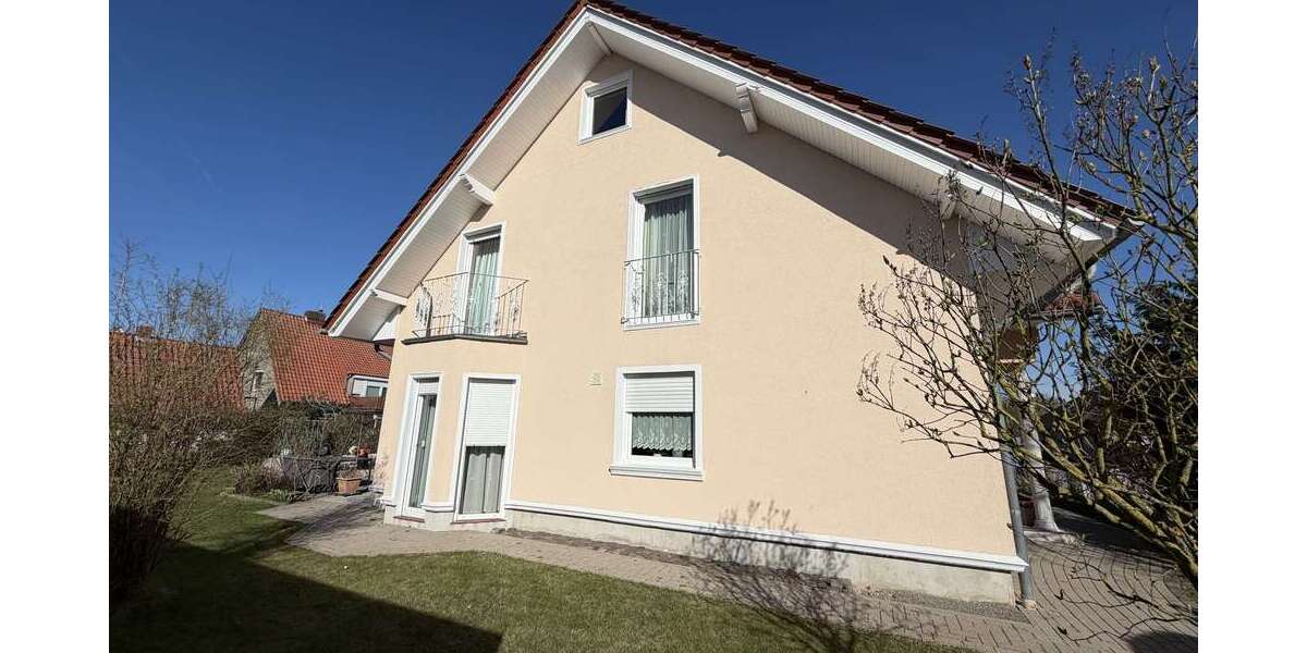 Charmantes Einfamilienhaus in Barnstorf - Einfamilienhaus Barnstorf | Angebot:25917706