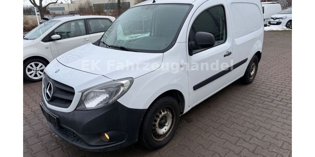Mercedes-Benz Citan 151.630 km 5.199 &euro; Emleben 99869
