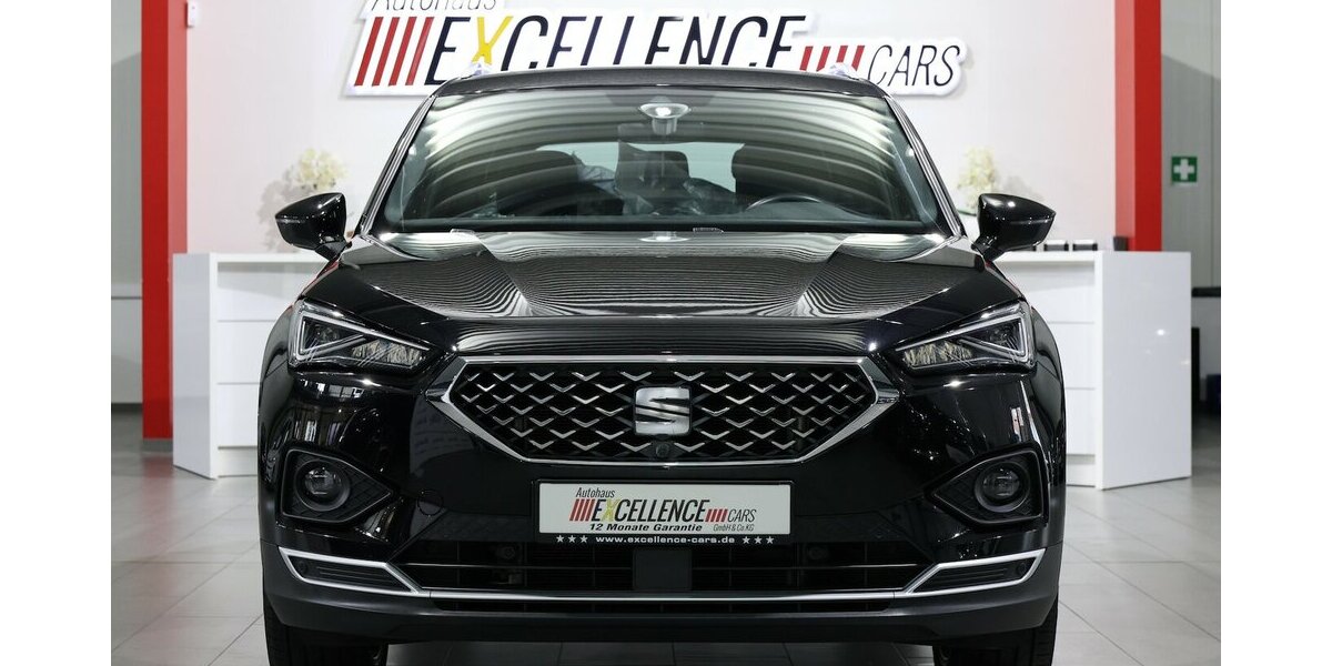 Seat Tarraco 1.4 TSI e-Hybrid DSG XCELLENCE PANORAMA 89.000 km 26.991 &euro; Hamm 59077