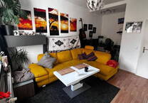 Ansprechende 1-Zimmer Altbau Wohnung mit Balkon in Gera