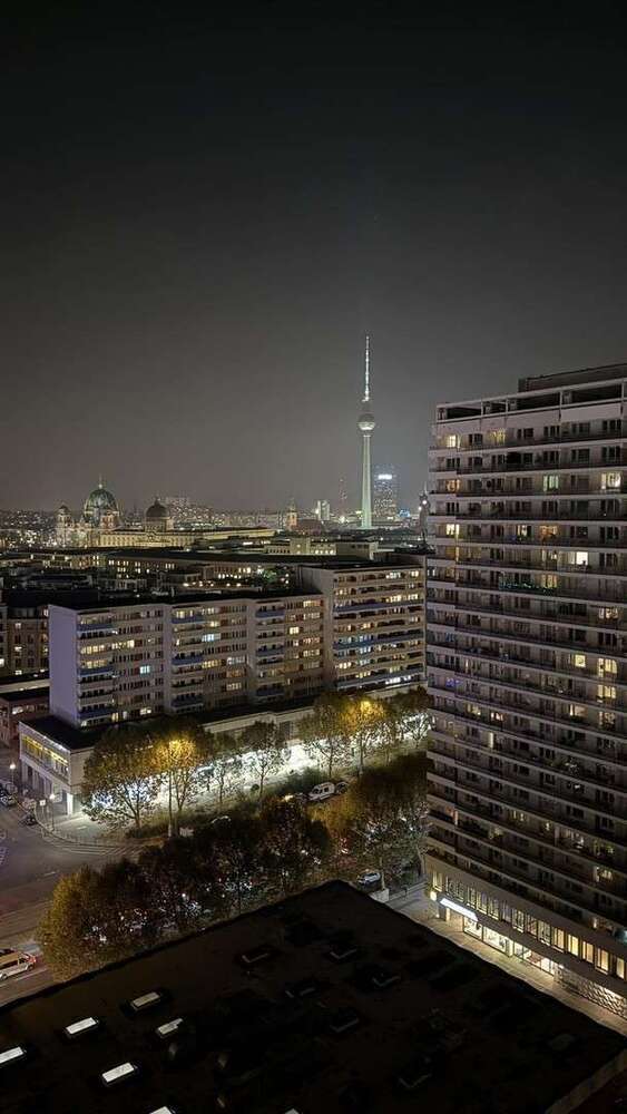 Wohnung zum Kaufen in BERLIN 629.000 € 74 m²
